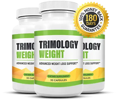 Anyone seeking stimulant-free weight loss — free digital bonus with trimology