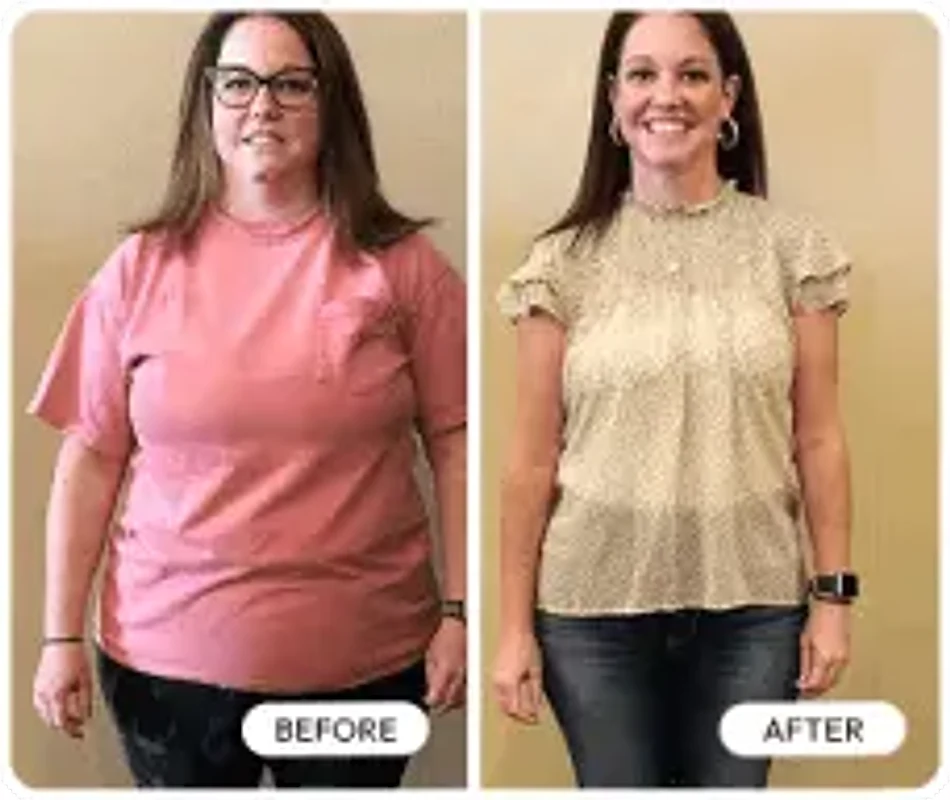 Brenda J. — trimology review